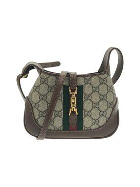 Gucci Jackie Huhhg Bag